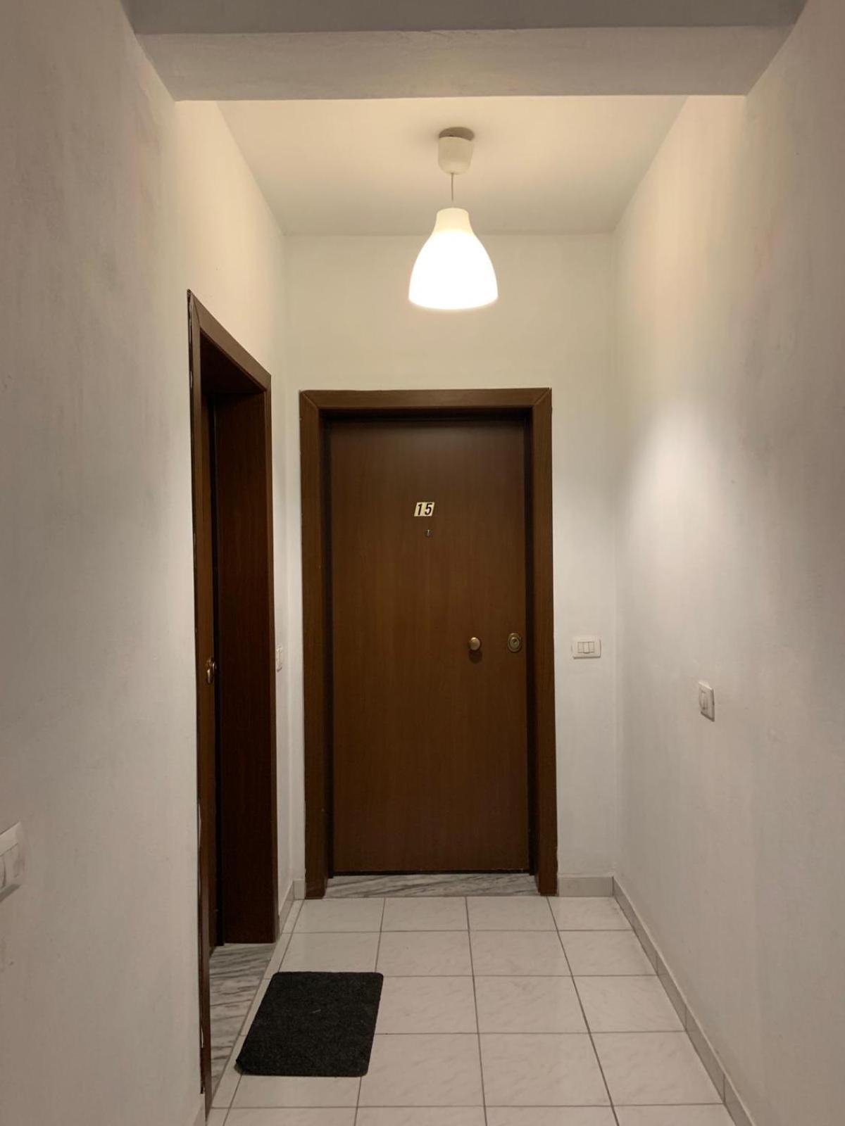 Apart-Hotel Alvi Sarande Exterior photo